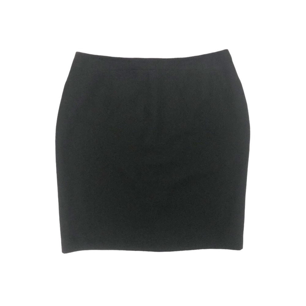 Style & co. Collection Black Pencil Skirt Size 14